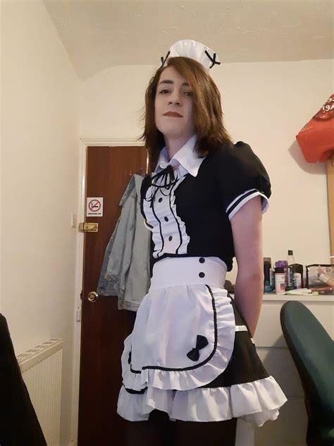 reddit maid